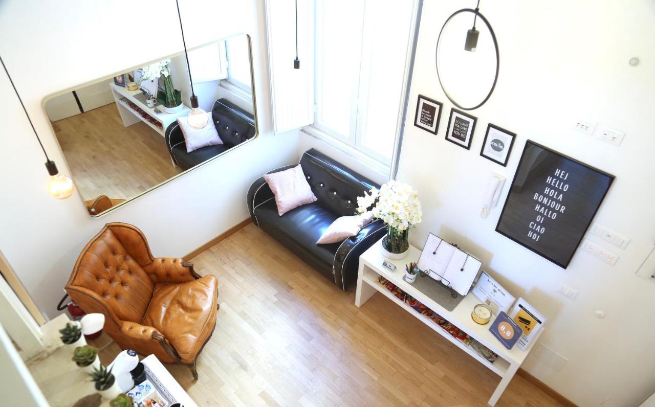 Bed and breakfast Kiss Me Luxury Roma