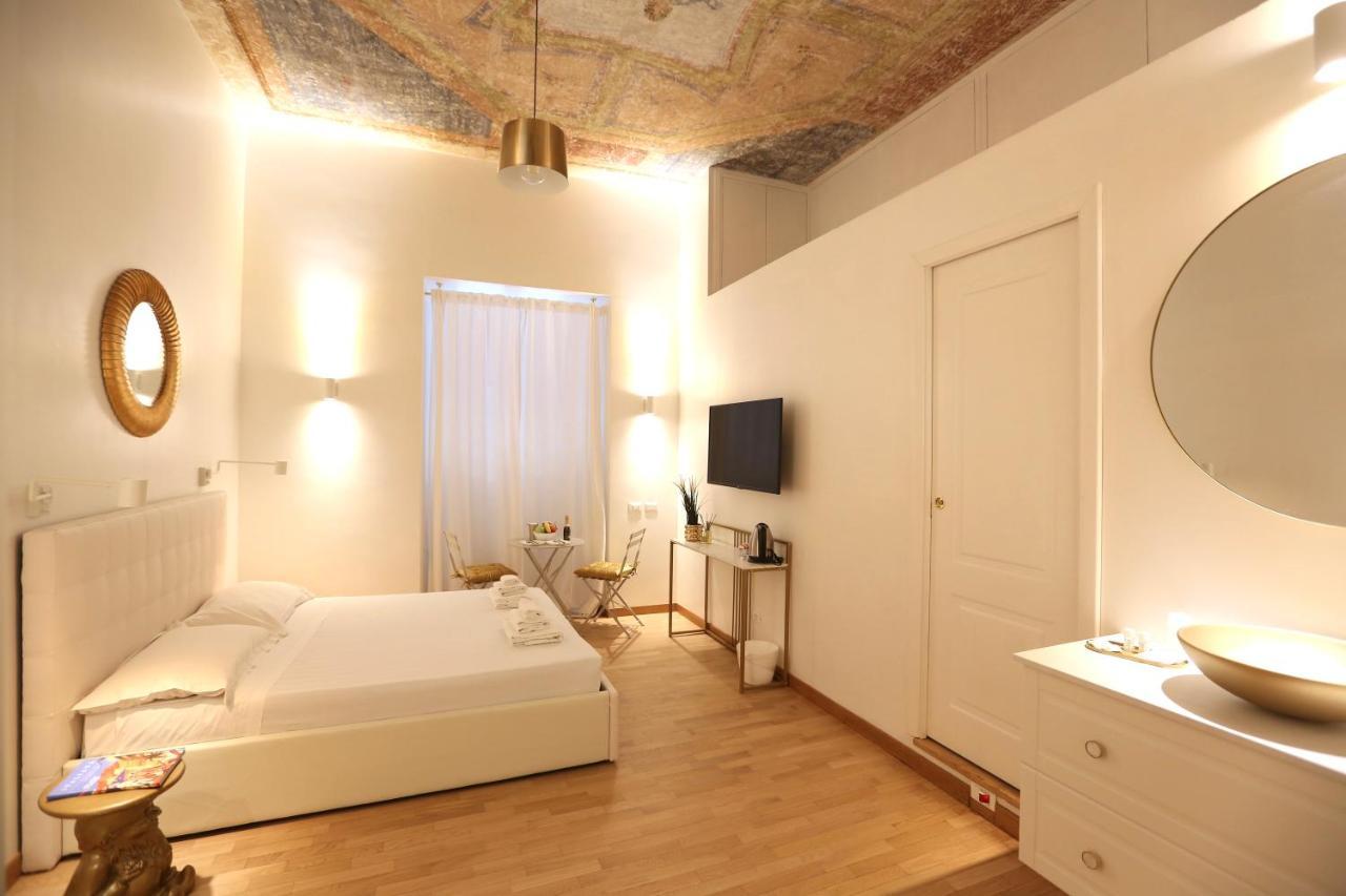 Bed and breakfast Kiss Me Luxury Roma