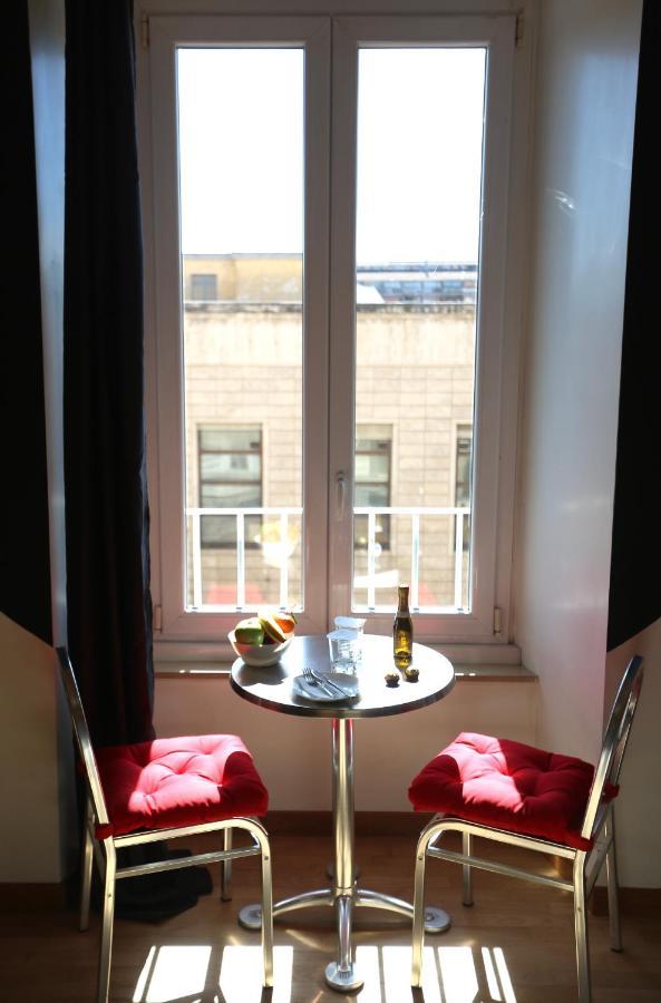 Kiss Me Luxury Bed and breakfast 2*