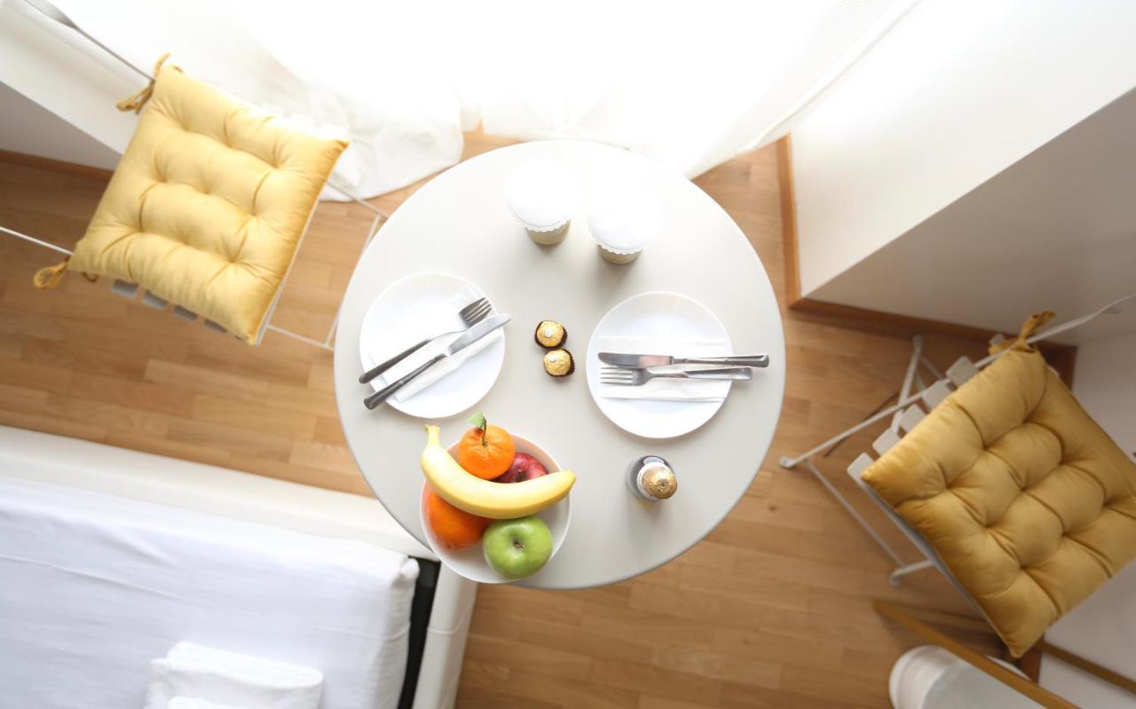 Bed and breakfast Kiss Me Luxury Roma