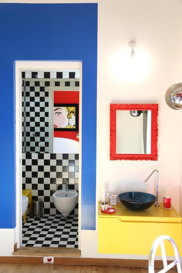 Kiss Me Luxury Bed and breakfast 2*