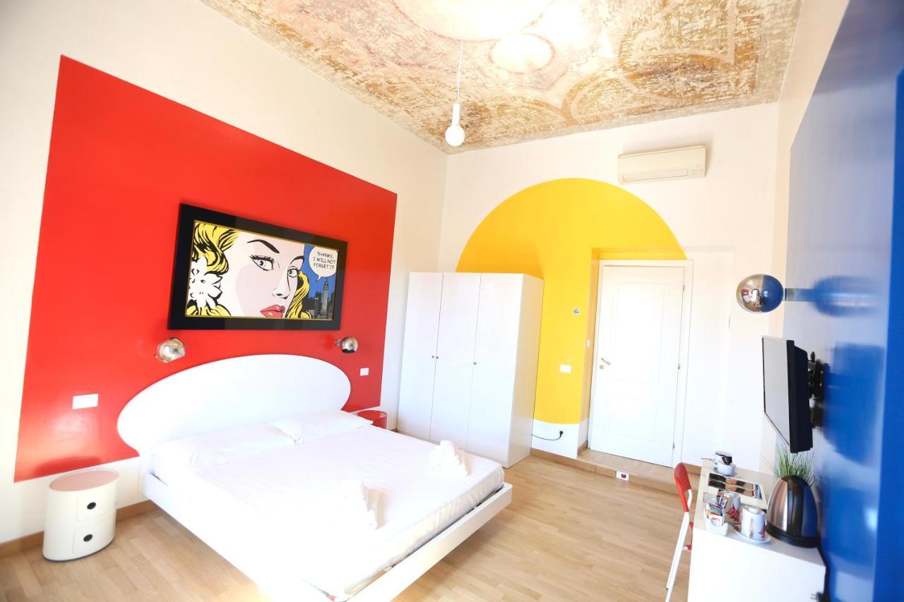 Kiss Me Luxury Bed and breakfast 2*