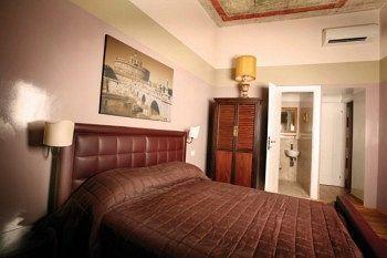 Bed and breakfast Kiss Me Luxury 2*