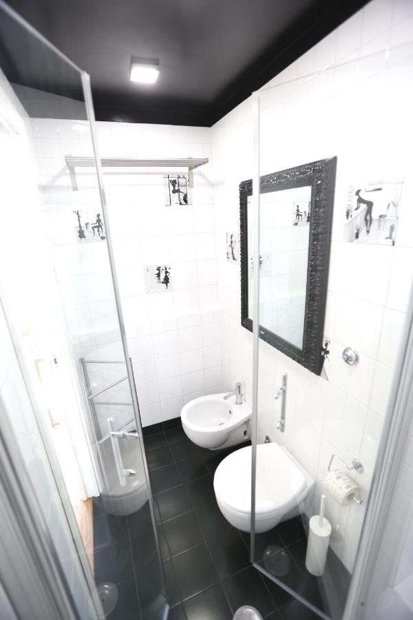 Bed and breakfast Kiss Me Luxury Roma