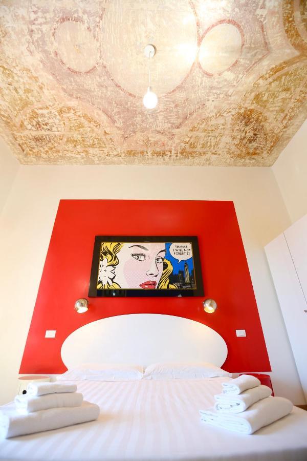 Kiss Me Luxury Bed and breakfast
