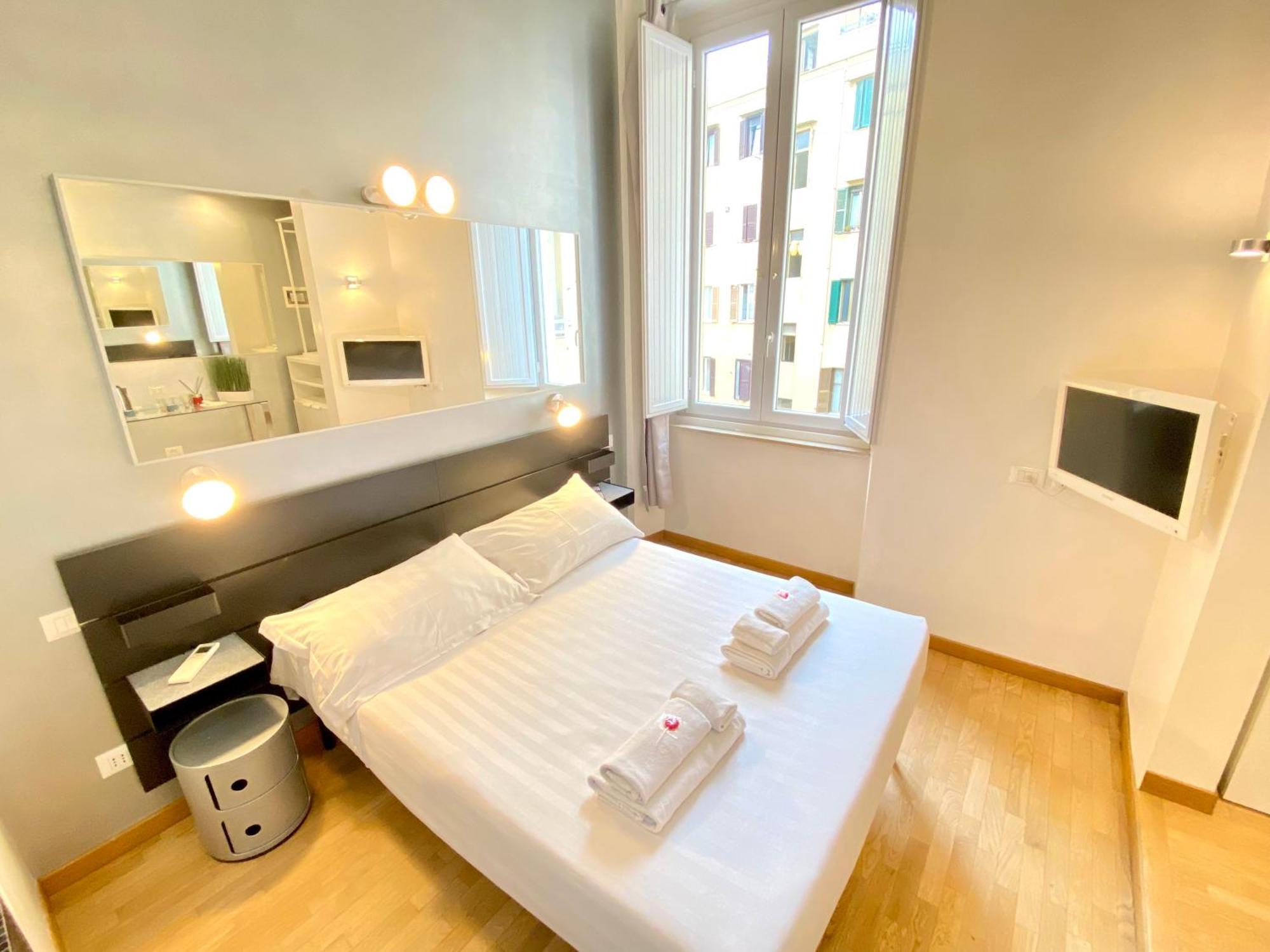 Bed and breakfast Kiss Me Luxury
