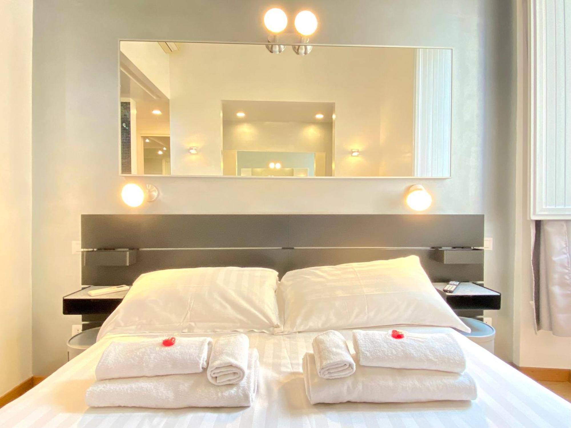 Bed and breakfast Kiss Me Luxury 2*