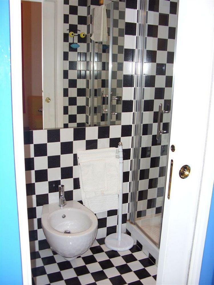 Bed and breakfast Kiss Me Luxury 2*
