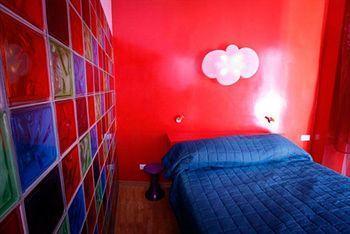 Bed and breakfast Kiss Me Luxury 2*