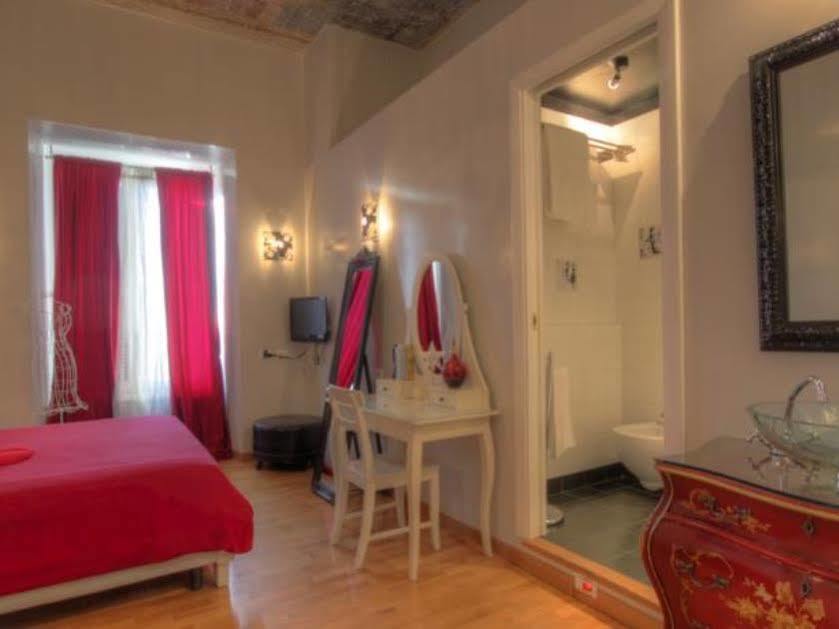 Bed and breakfast Kiss Me Luxury