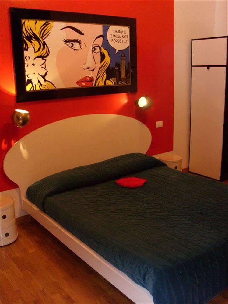 Kiss Me Luxury Bed and breakfast Roma
